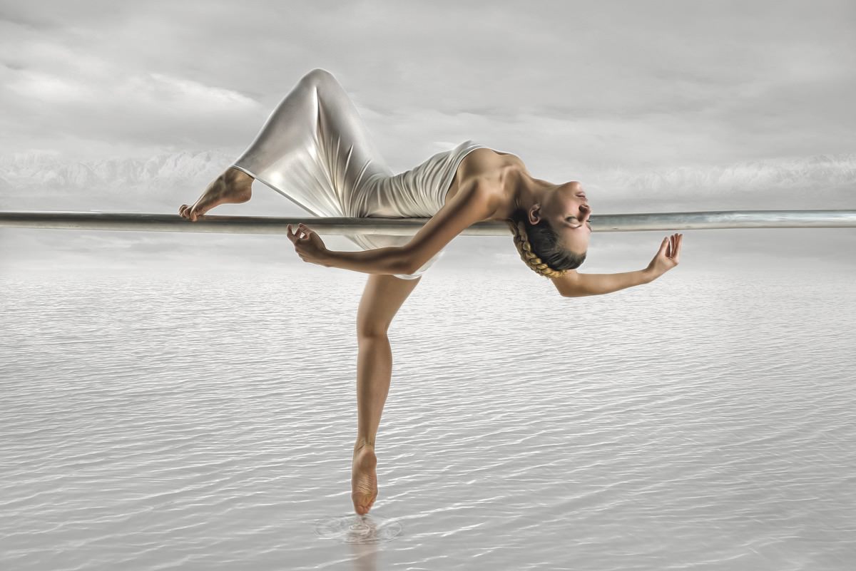 Fotograf Helmut Willmann